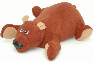 Baby Bear Bean Bag