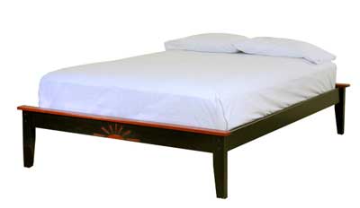 Eastport Platform Bed Twin