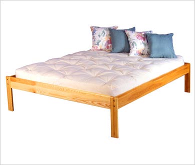 Freeport Platform Bed Full XL