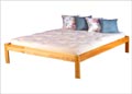 Freeport Platform Bed Twin