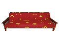 Iowas State Futon Cover
