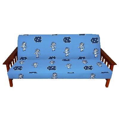 Noth Carolina Futon Cover
