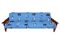 North Carolina Futon Cover