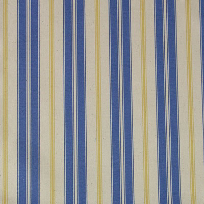 Sky Stripe Futon Cover 