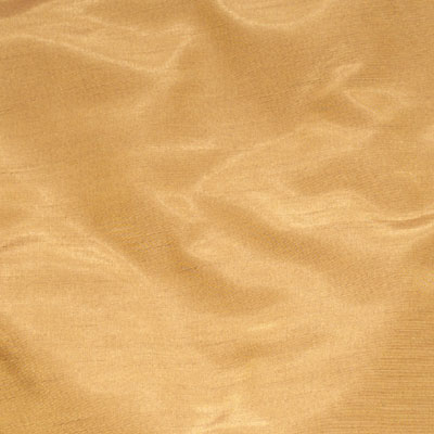 Nutmeg Faux Silk 