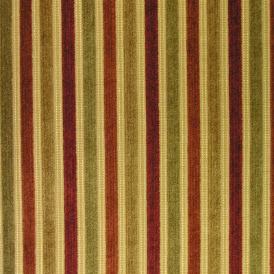 Lucky Stripe Futon Cover 