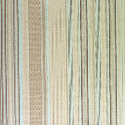 Milk Chocolate Stripe Futon cover 