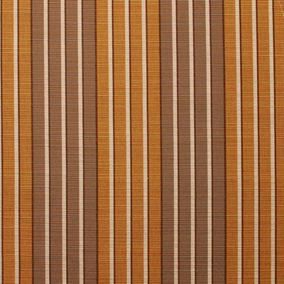 Slate Stripe Futon Cover