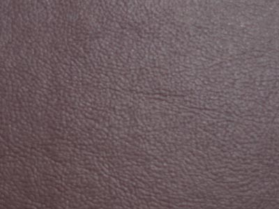 Leather Look Maroon