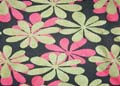 Flower Power Futon Cover