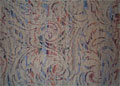 Journey Futon Cover