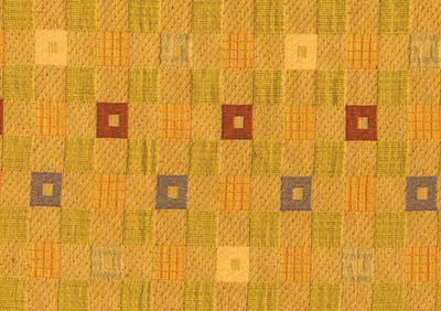 Roma futon cover