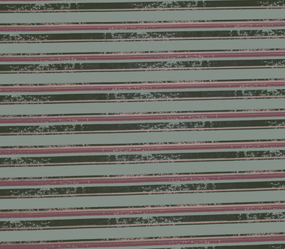 Parisien Stripe Futon Cover 