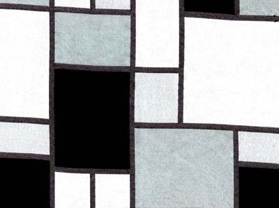 Boxy Futon Cover 