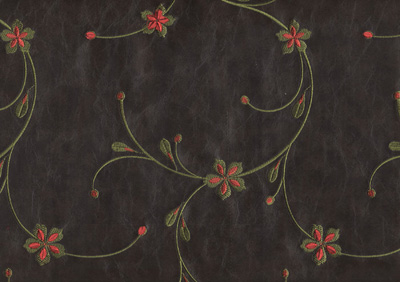 Prairie Rose Futon Cover