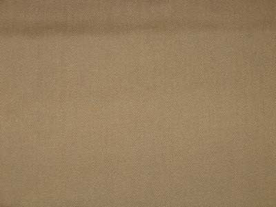 Khaki Twill Futon Cover 