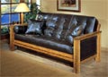Laredo Futon Set