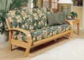 Malibu Futon Set