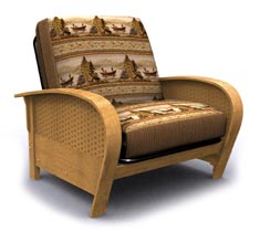 Bentley Chair or Full