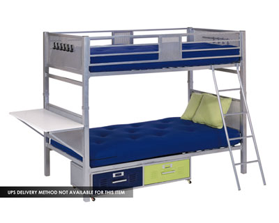 Locker Twin Bunk 