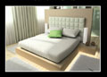 Luxury 3300 Futon Mattress