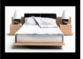 Luxury 4300 Futon Mattress