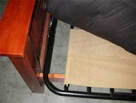 Futon Gripper Standard