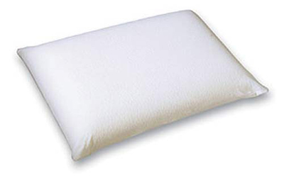 Molded Memory Pillow