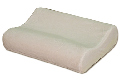 Orthopedic Contour Pillow