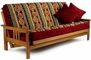 Futon Furniture