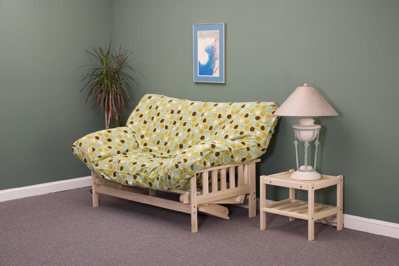savannah futon sofa bed