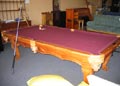 Pool Table Bargain
