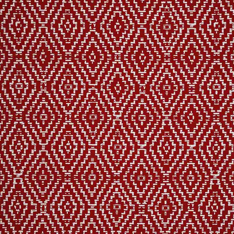 Capra Crimson