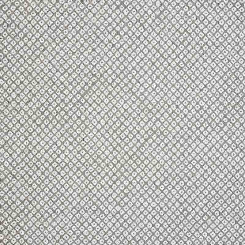 Shibori Silver
