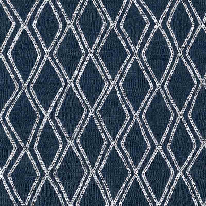 Voyage Indigo