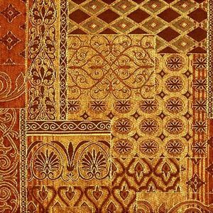 Empress Futon Cover