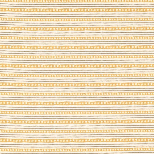 Banti Saffron Futon Cover 