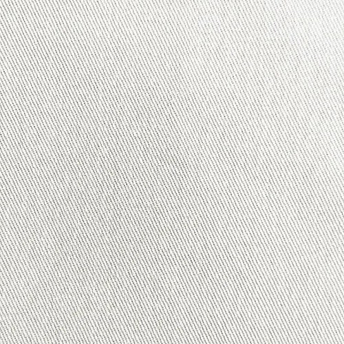 Beefy Bull White Futon Cover 