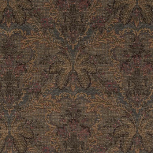Bewitched Dusk Futon Cover 