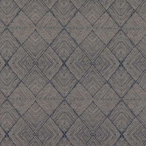 Deco Sapphire 