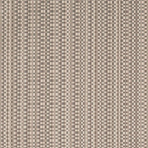 Dortmund Gray Futon Cover 