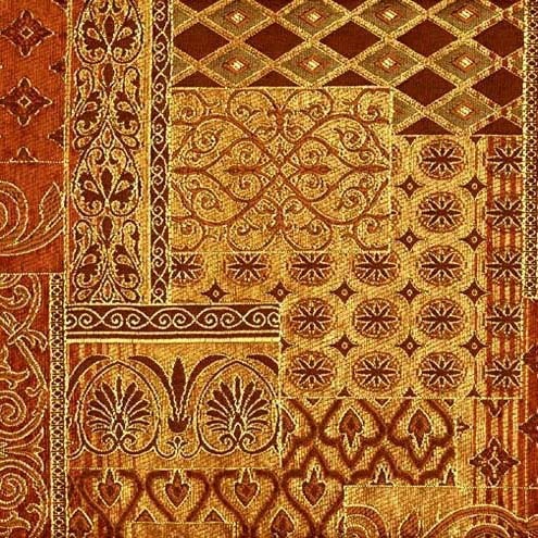 Empress Futon Cover 