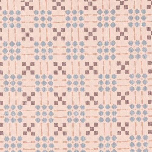 Gridwork Slate Futon Cover 