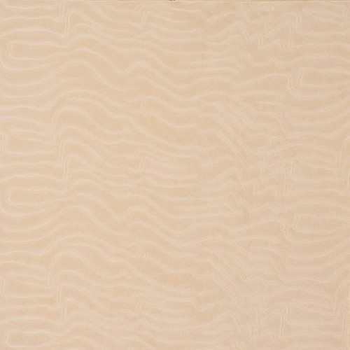 Isobar Cream Futon Cover 