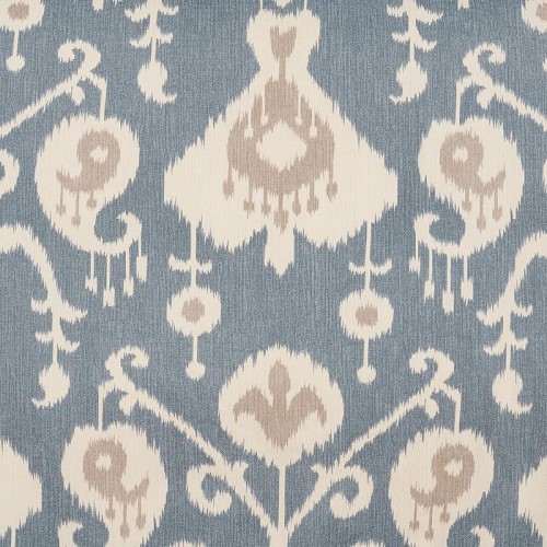 Java Chambray Futon Cover 