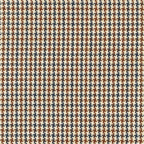 Kipper Prussian Futon Cover 