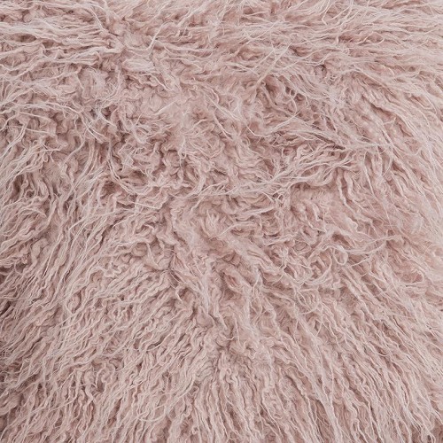 Llama Rose Quartz 