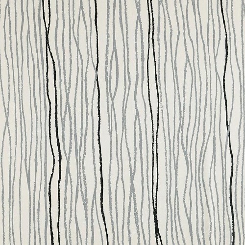 Meander Slate Futon Cover 