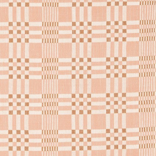 Modular Rose Futon Cover 
