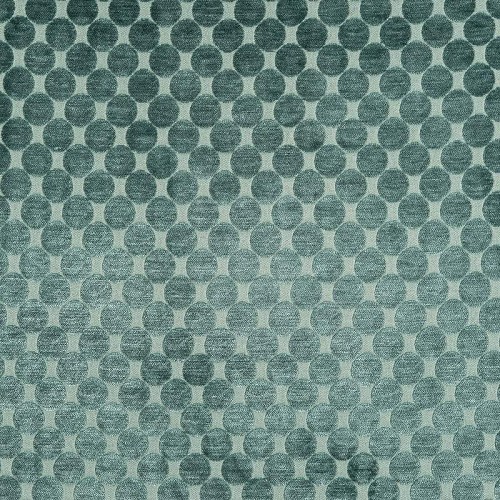 Orbit Teal Futon Cover 